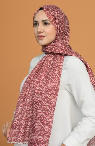 Cherry Shawl 1000-303