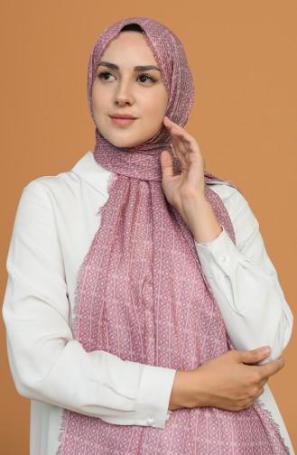 Pink Sjaal 1000-800