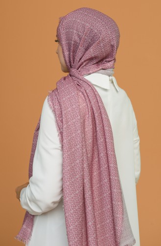 Pink Sjaal 1000-800