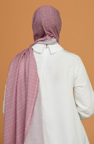 Pink Shawl 1000-800