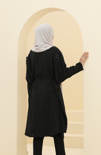 Black Tuniek 3242-03