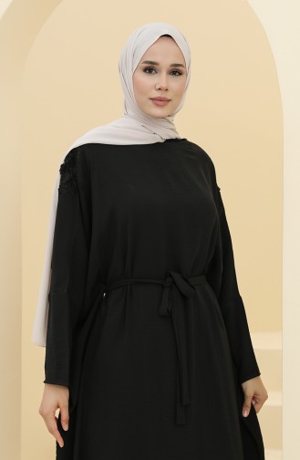 Black Tunics 3242-03