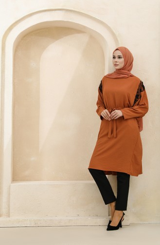 Tan Tunics 3242-05