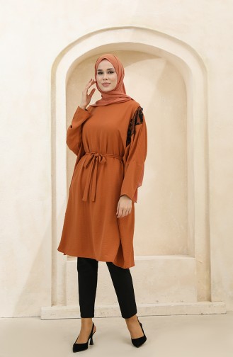 Tan Tunics 3242-05