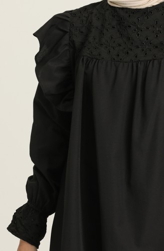 Black Tuniek 3461-03