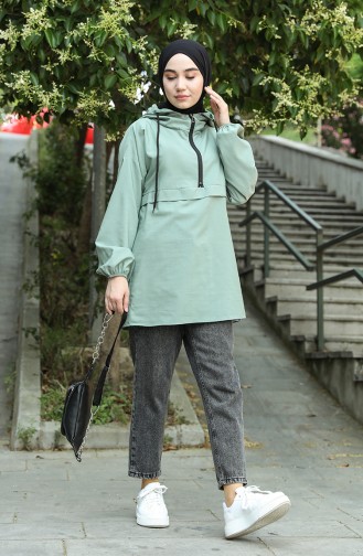 Green Tuniek 3002-01