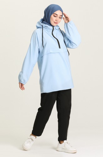 Baby Blue Tunics 3002-03