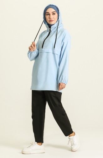 Baby Blue Tunics 3002-03