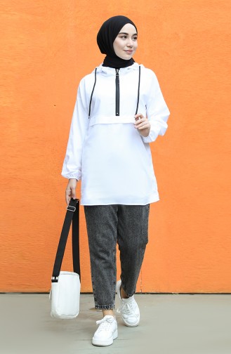 White Tunics 3008-02