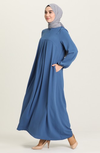 Abayas Indigo 4362-05