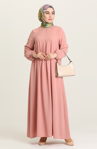 Abayas Poudre 4362-06