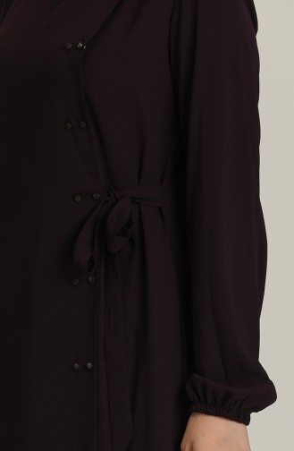 Lila Abayas 5030-01