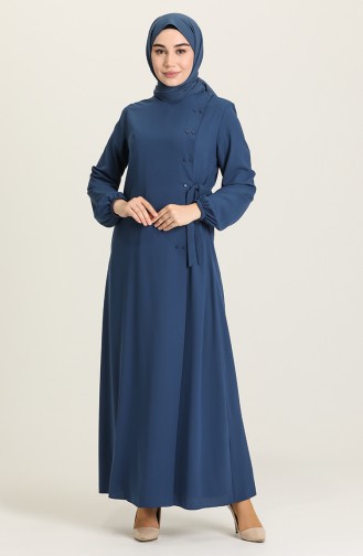 Abayas Indigo 5030-05