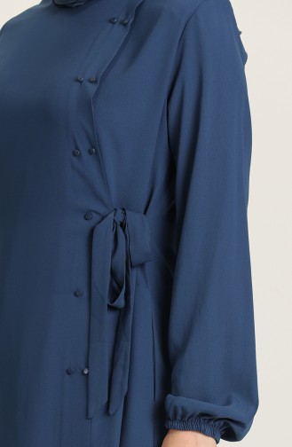 Indigo Abayas 5030-05