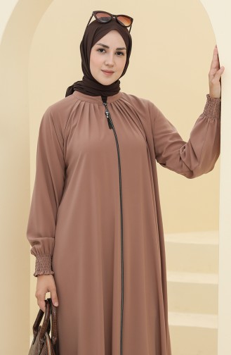 Karamel Abayas 0122A-05