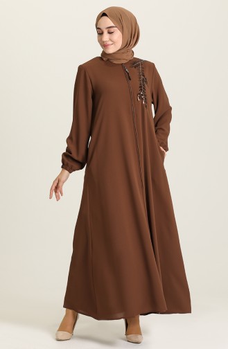 Tabak Abayas 5002-04