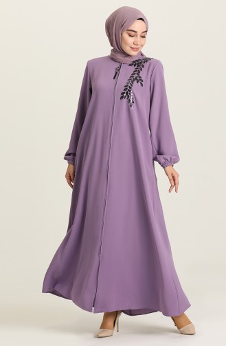 Abayas Lila 5002-05