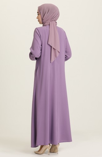 Lila Abayas 5002-05