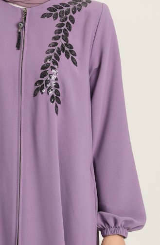 Lila Abayas 5002-05