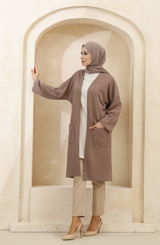 Mink Cape 3050-01