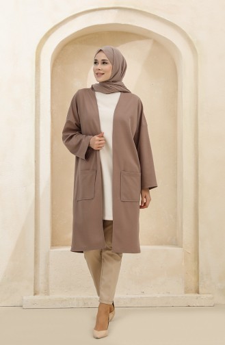 Mink Cape 3050-01