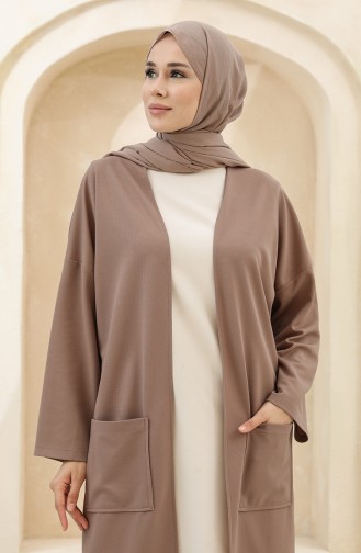 Mink Cape 3050-01