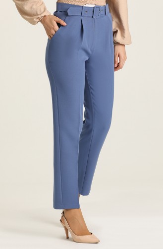 Pantalon Indigo 1010-01