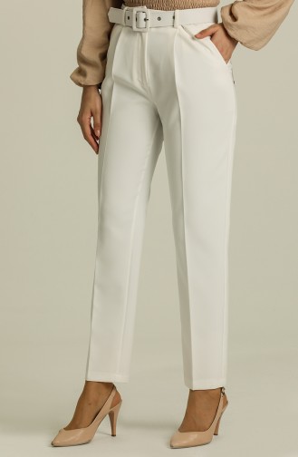 White Pants 1010-02