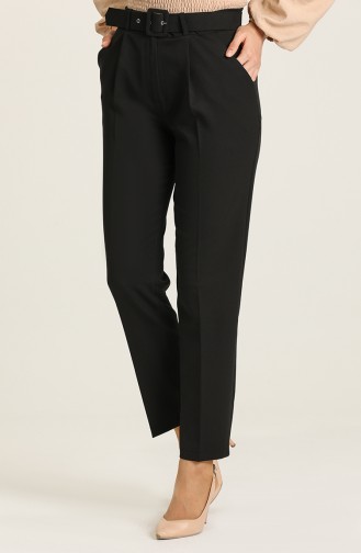 Black Broek 1010-03