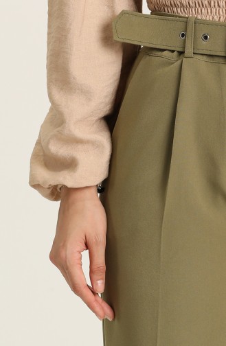 Pantalon Khaki 1010-04