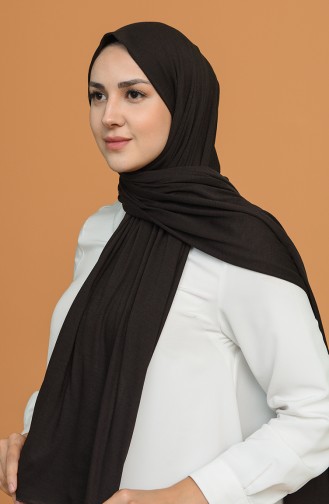 Black Coffee Shawl 90119-20