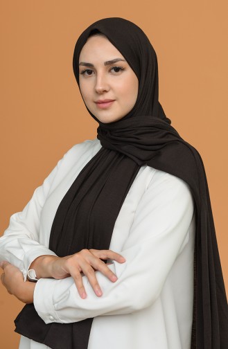 Black Coffee Shawl 90119-20