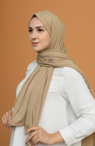 Châle Beige 90119-21