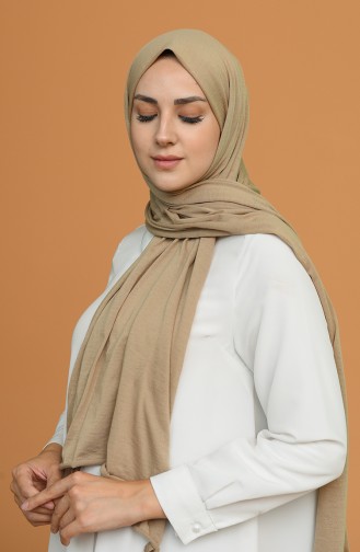 Beige Shawl 90119-21