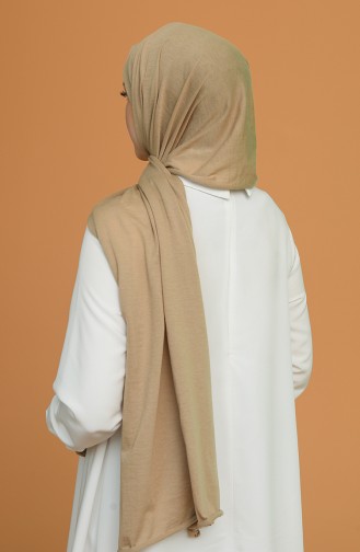 Beige Shawl 90119-21