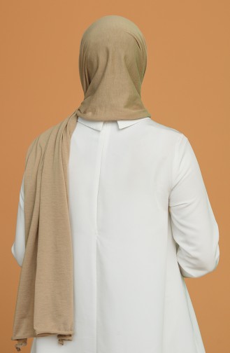 Beige Shawl 90119-21