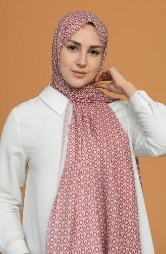 Cherry Shawl 1000-303