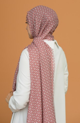 Cherry Shawl 1000-303