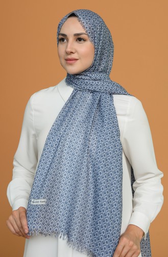 Gray Shawl 1000-700