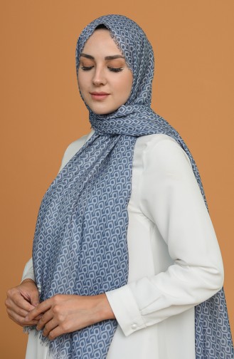 Gray Shawl 1000-700