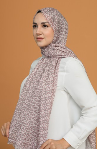 Light Brown Shawl 1000-907