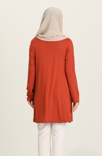 Brick Red Tunics 3501-04