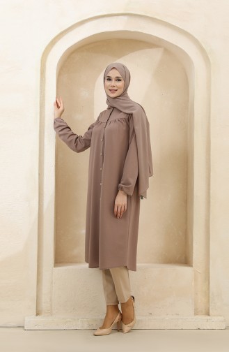 Mink Tunics 4042-01