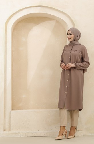 Mink Tunics 4042-01