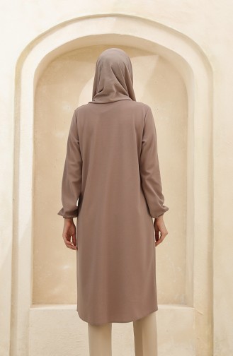 Mink Tuniek 4042-01