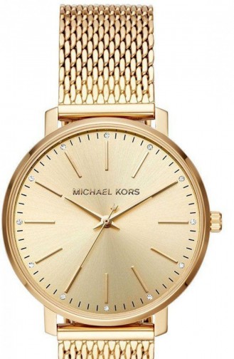 Rose Skin Horloge 4339