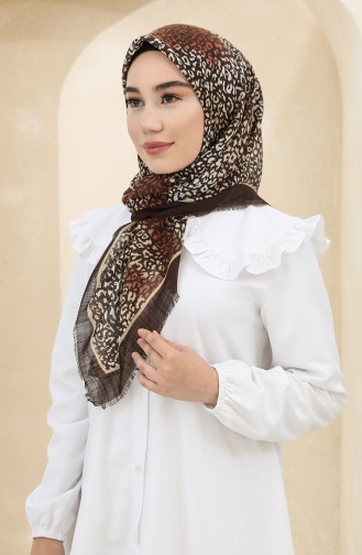 Beige Scarf 1035-12