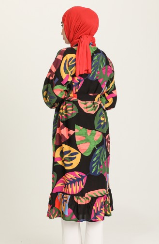 Grün Kimono 2020C-01