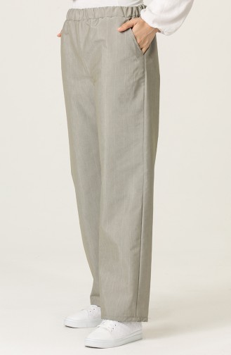 Pantalon Vert sapin 2002-01