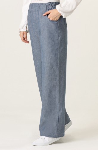 Pantalon Gris 2005-01